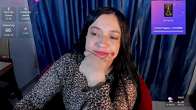 andrea-cohen Chat XXX in diretta