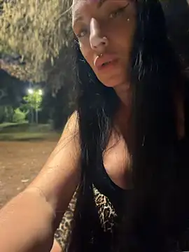 Baby_Panther Live XXX-chat