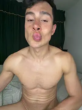 Chat XXX Live AustinJones_