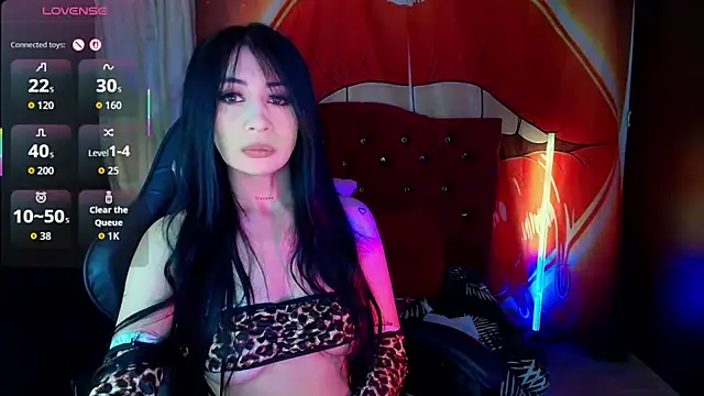 venus-foxy: απευθείας συνομιλία ΧΧΧ