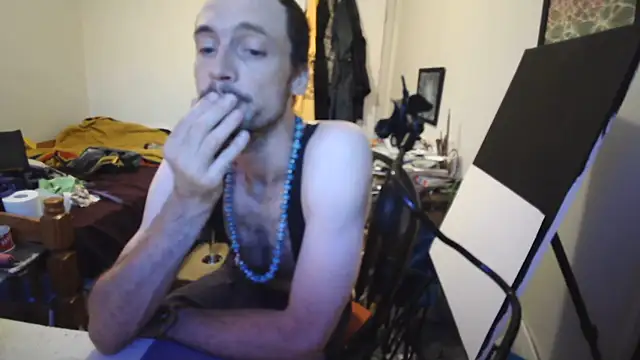 Chatroom XXX en direct de JohnnyMoves