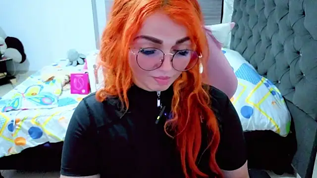 Alexatexa2929 Live XXX-Chat