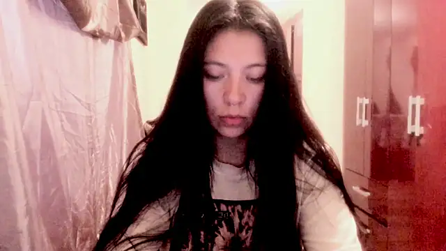 wishm3 Adlı Modelin Canlı XXX Sohbeti