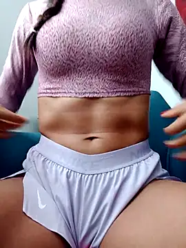 Miahhhhh Chat XXX live
