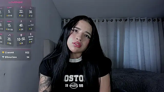 aliice_walker_ 라이브 XXX 채팅