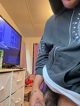 Mrlaythedickdown's Live XXX Chat