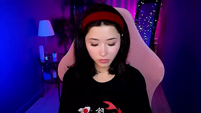 Chat XXX ao vivo de RedMidnight
