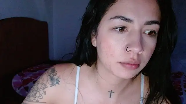 MadisonCambel's Live XXX Chat