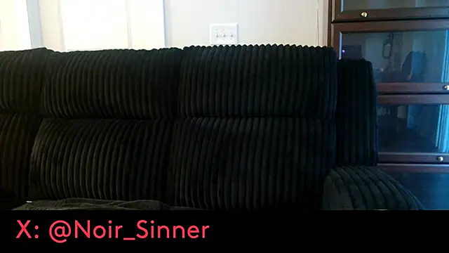 Chat XXX Live sinnernoir