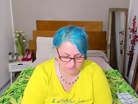 Онлайн чат XXX Sugarmommy_69X