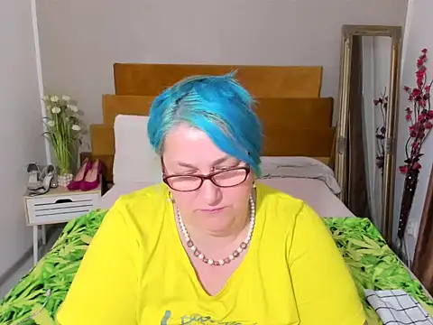 Chat XXX ao vivo de Sugarmommy_69X