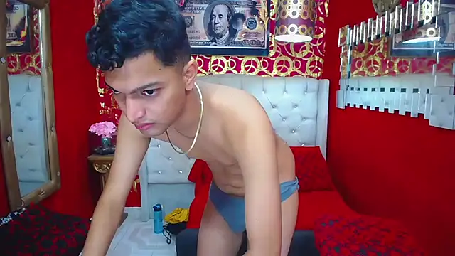 Chat XXX ao vivo de PEINBOYS
