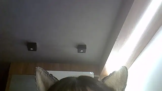 Show de webcam de SkinnyKitten