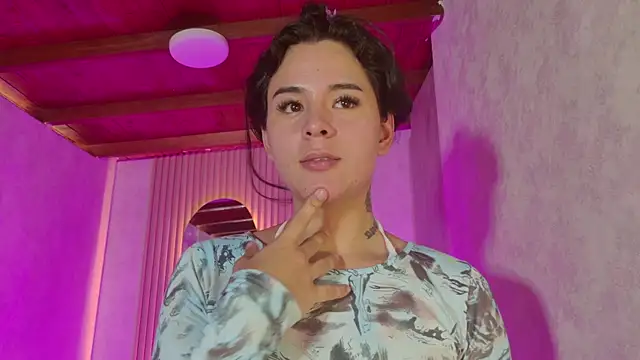 Chat XXX en directo de Angel-umbra