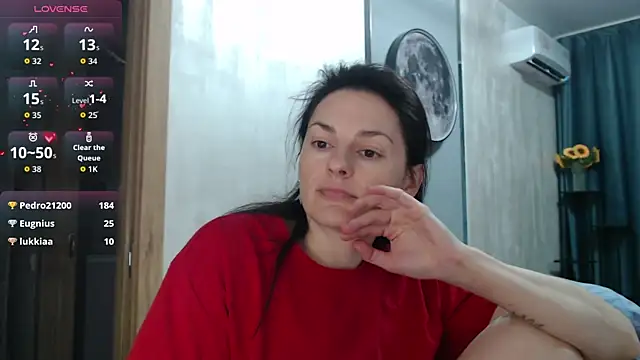 Stacy_Davice's Live XXX Chat