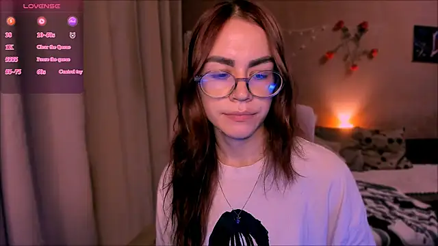 _selectrra Chat XXX live