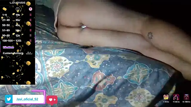 Javi_92 live XXX chat