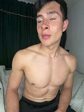 Chat XXX Live AustinJones_