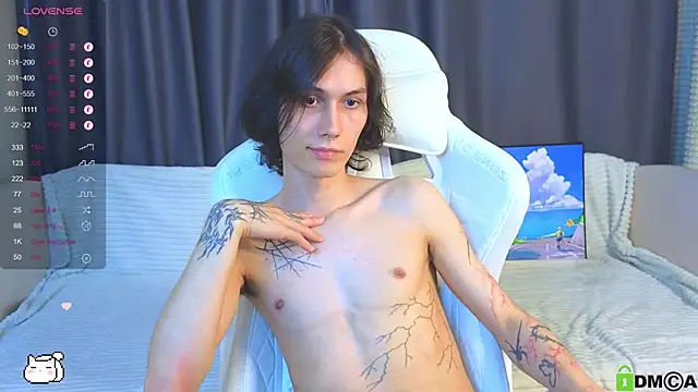 bd_black – Naživo XXX chat