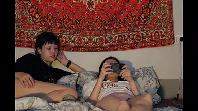 Czat XXX na żywo – Catherine19Hunt