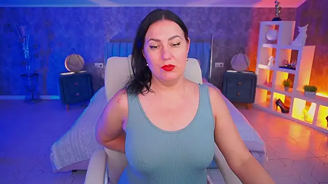 VelvetLuck Live XXX-Chat