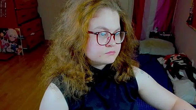 Sashy_Way's Live XXX Chat