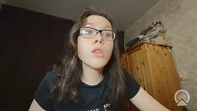 Show de webcam de RachelSav