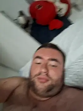 عرض كام Javier_bear