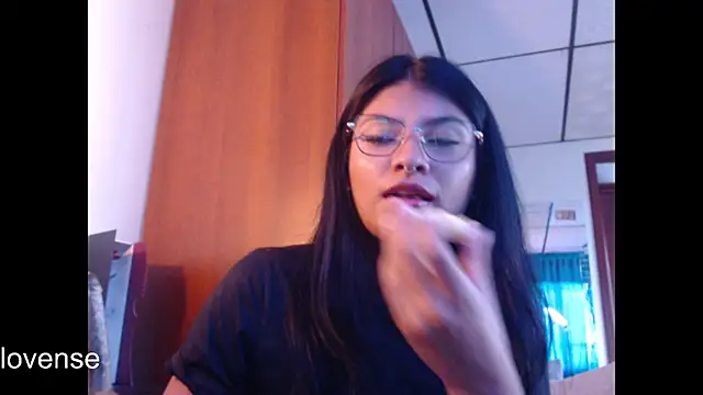 hanna_beili's Live XXX Chat