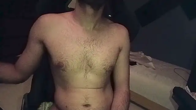 smokeygod Pertunjukan Webcam