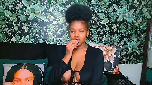 FAIRYBABE's Live XXX Chat