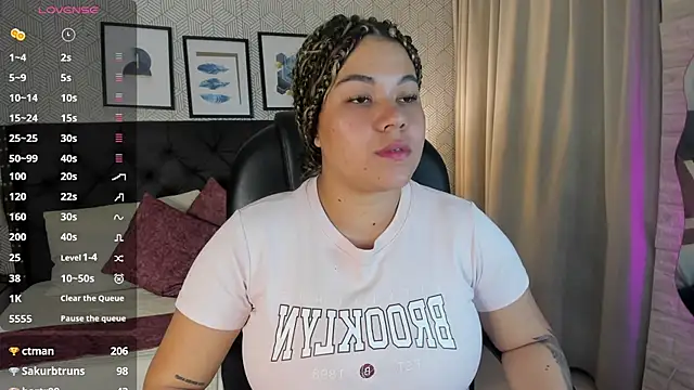 sophie__blare live XXX chat