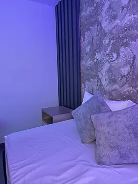 צ'אט XXX בשידור חי של dalia_spinters