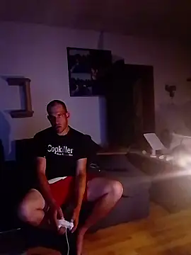 Chatroom XXX en direct de Codymc89