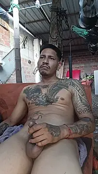 Czat XXX na żywo – cielo420