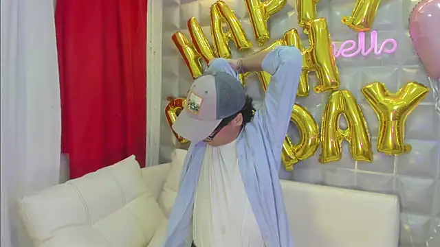 Chat XXX Live maximo_2019
