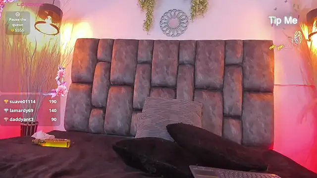 Онлайн чат XXX nao_bell_