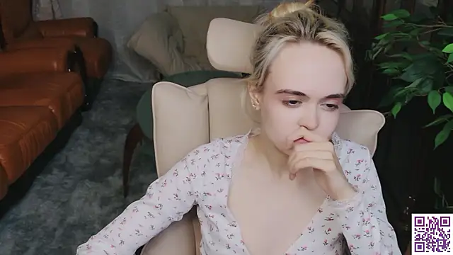 Oxcy_Secret Live XXX-chat