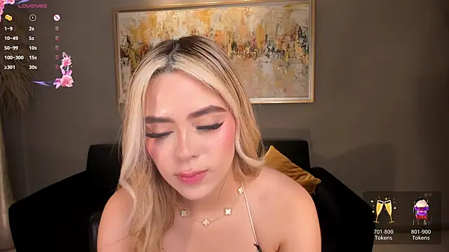 JuanitaClayn Live XXX chat