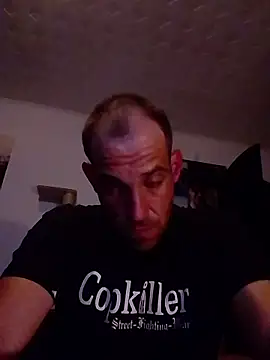 Онлайн чат XXX Codymc89