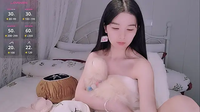 BingLin- 现场XXX聊天