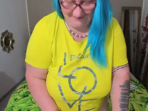Sugarmommy_69X's Live XXX Chat
