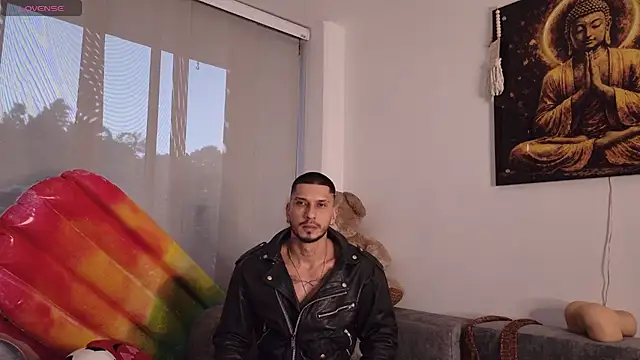 دردشة Seth_Vegaa الجنسية المباشرة