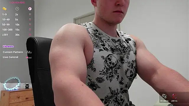 Chat XXX en directo de Richard_Dullas