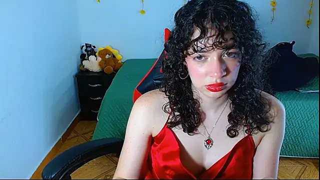 sajecrismaa Chat XXX live