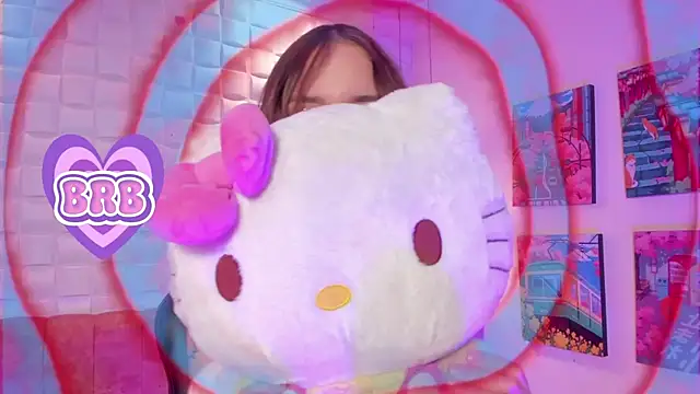HarperrWest's Live XXX Chat
