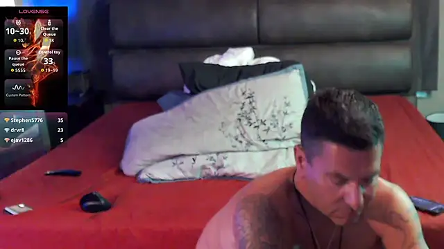 Hard_to_Handlexxx's Live XXX Chat