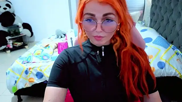 Chat XXX en directo de Alexatexa2929
