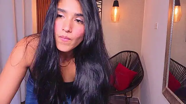 Chat XXX en directo de Lia_Mar_