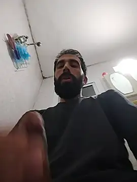XXX chat uživo modela tonypanero